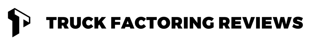 Truck Factoring Reviews Logo