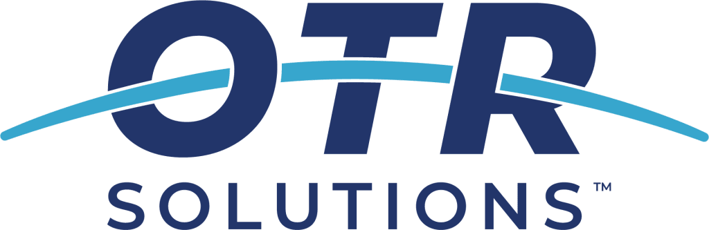 OTR Solutions Logo