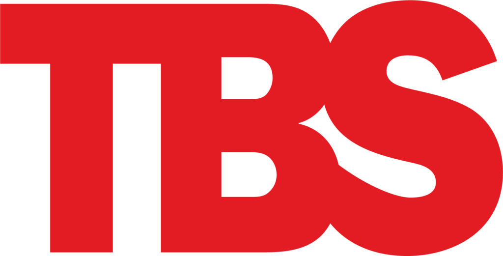 TBS Logo